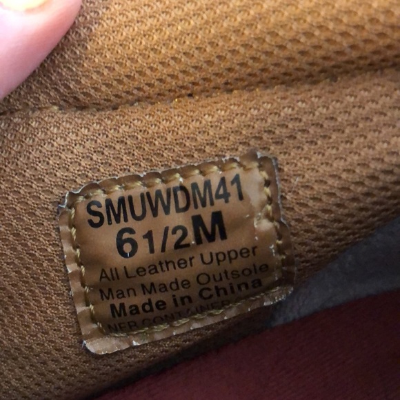 Twisted X womens shoes - Picture 2 of 7